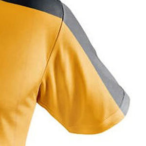 Camiseta Sublimada de Último Diseño 2026, Moda de Verano para Hombre, 100% Algodón, Transpirable, Ecológica, Talla Grande - Product Image 3