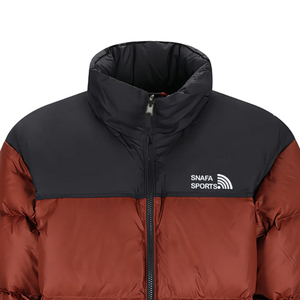High Quality Puffer <b>Jacket</b> men New Fashion Puffer <b>Waterproof</b> <b>Winter</b> Puffer <b>Jackets</b> Latest design Men Puffer <b>Jacket</b> - Product Image 4