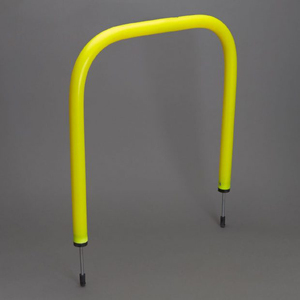 Fabricante de entrenadores de arco de pasadas de fútbol profesional con logotipo personalizado, equipo de fútbol para entrenamiento de precisión y primer toque. - Product Image 5