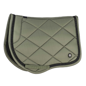 Almohadillas de Tela para Montar a Caballo, para Salto Ecuestre, del Mejor Precio del Fabricante, Disponibles en Todos los Tamaños y Colores - Product Image 2