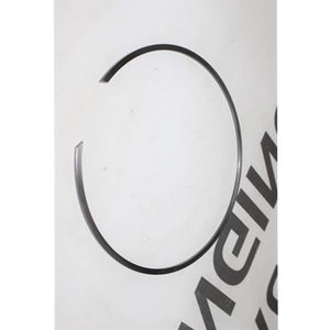 แหวนลูกสูบเหล็กสำหรับเครื่องยนต์ยานยนต์ แหวนอัดโลหะสำหรับอะไหล่เครื่องยนต์รถบัสและรถยนต์ แหวนความแข็งแรงสูง - Product Image 4