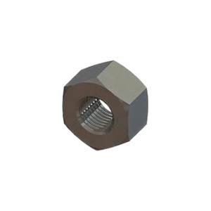 Tuerca 2H de Acero al Carbono M96, Tuerca Hexagonal de Alta Resistencia, Fijación Industrial, Venta al Por Mayor OEM - Product Image 1
