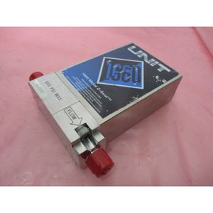 Unit Instruments UFC-<b>1660</b> Mass Flow Controller - Trusted Global Legacy Semiconductor Equipment and Parts at - Product Image 1