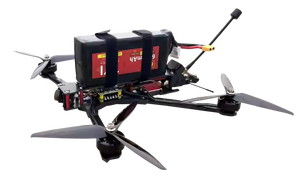 TYI Fábrica Original de Drones de Transmisión de Imagen Mark 4 de 7 Pulgadas, Drones FPV, Drones de Carreras - Product Image 4