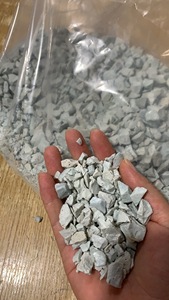 Bán sỉ Pet cục coarsed Pet nhựa bọt Polyethylene terephthalate tái chế nhựa bọt Pet khối - Product Image 3