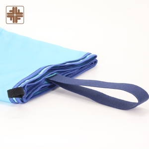 ผ้าขนหนูชายหาดผ้าแจ็คการ์ด GSM แบบยั่งยืนผลิตจากไต้หวัน - Product Image 2