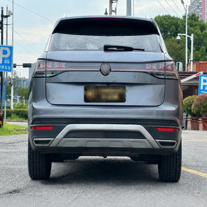 Volkswagen Tayron 300TSI 2023 FWD Luxury Plus Automático de Cuero SUV Usado, Listo para Exportación a Granel, en Stock - Product Image 6