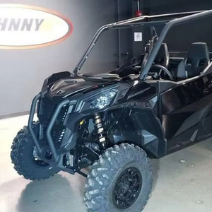 High QUality Can-Ams Maverick Sport DPS 1000R <b>UTV</b> - Product Image 1