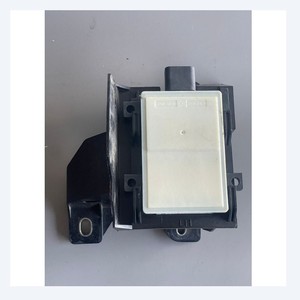 Unité de commande moteur (ECU) compatible avec les modules d'angle mort KIA/Hyundai 99140-J1000, pièces automobiles coréennes. - Product Image 6