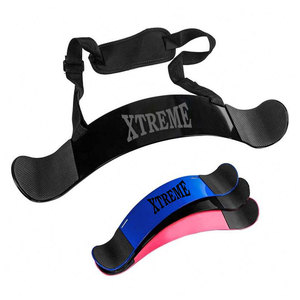 Brazo de Ejercicio de Alta Calidad Personalizado para Levantamiento de Pesas, Entrenamiento de Tríceps, Ajustable, Antideslizante, Resistente, Color Personalizado - Product Image 5