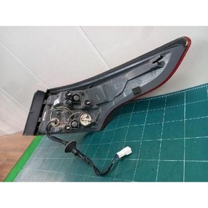 Feu arrière gauche à LED d'occasion OEM 265554335R pour Latitude - Product Image 5