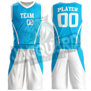 Uniforme de Baloncesto para Hombre, Camisetas y Pantalones Cortos de Baloncesto Hechos a Medida, Ropa Deportiva de Fútbol, 100% Poliéster, Hecho en Pakistán - Product Image 1