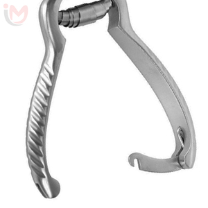 Herramienta Profesional para Uñas de Acero Inoxidable con Cuchilla Curva Afilada y Abertura de Boca Ancha de 15 mm para Recortar Uñas de los Pies, Uso en Adultos - Product Image 3