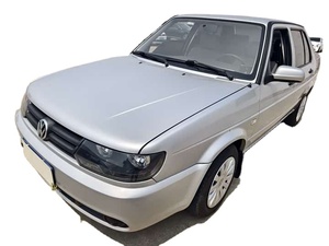 Auto Usado <span class=keywords><strong>Volkswagen</strong></span> 2012 1.6L Edición Conmemorativa Modelo Fashion Auto Usado Chino - Product Image 1