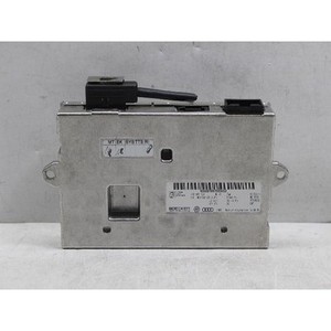 Módulo de Control de Interfaz MMI A6 4F 2008-2011 Usado ORIGINAL 4E0035729 - Product Image 1