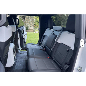 Meilleures ventes : Camionnette GMC Hummer EV d'occasion, double cabine - Product Image 2