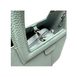 Sac à main en cuir classique pour femmes, sac à bandoulière, prix avantageux, sacs à main élégants, sacs à main en cuir tendance, durable, grande capacité - Product Image 4