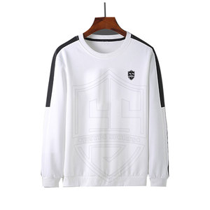 Conjunto Deportivo Cómodo para Hombre, 100% Algodón, Tejido Suave y Duradero, Transpirable, Corte Regular, para Sesiones de Gimnasio, Viajes y Uso Diario - Product Image 2