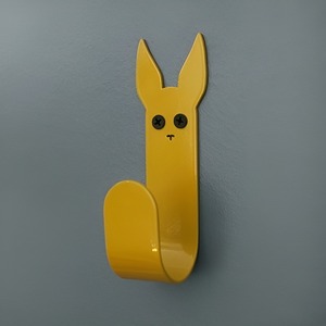 Metal <b>Wall</b> Hooks <b>Clothes</b> Hook Adhesive Cartoon Color Hidden Coat Towel <b>Wall</b> Hooks for Hanging in Lowest Price in India - Product Image 3