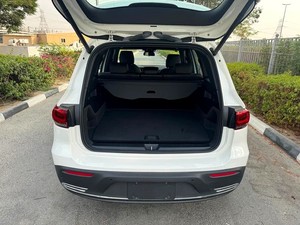 Mercedes-Benz EQB Autre VOITURE ÉLECTRIQUE - Product Image 4