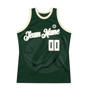 Maillot de basket-ball au design tendance, maillot de basket-ball sur mesure, vêtements de sport, maillot de basket-ball pour hommes - Product Image 2