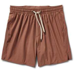 กางเกงกีฬาขาสั้นผู้ชายแบบ 2-in-1 สำหรับวิ่งออกกำลังกาย ผ้าโพลีเอสเตอร์ถัก ดีไซน์สั่งทำได้ ขายส่ง ป้องกันลม ระบายอากาศได้ดี ขนาด 4 นิ้ว เหมาะสำหรับฤดูร้อน - Product Image 6