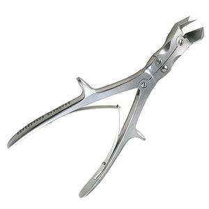 Pinces à os Ruskin de qualité supérieure, à double action, en acier inoxydable, pour chirurgie orthopédique et dentaire - Product Image 3