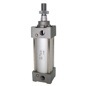 Cilindro Neumático de la Serie MB MBB MDBB63-200Z 250/225/300/350/400/450/500 Z - Product Image 1