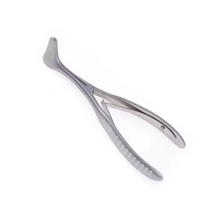 Espéculo Nasal Duradero a Precio Accesible para un Examen Nasal Seguro y Eficaz en la Práctica Clínica - Product Image 3
