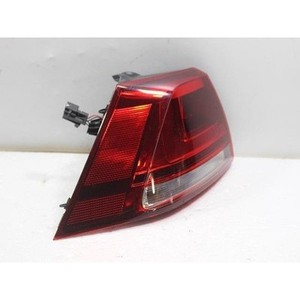 Luz Trasera Izquierda Usada para Golf 5G0945095H - Product Image 2