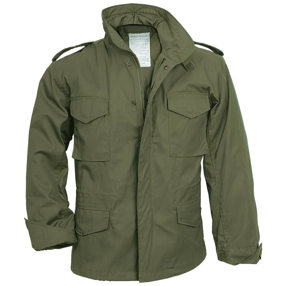 ジャケット・アウター argue COTTON NYLON M-65 HALF COAT/CAMEL ジャケット・アウター argue COTTON NYLON M-65 HALF COAT/CAMEL M-65