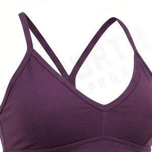 Conjunto de Ropa Deportiva para Mujer, Pantalones de Yoga de Cintura Alta sin Costuras, Top de Manga Larga, Tallas Grandes, Bordado, Trajes de Verano - Product Image 4