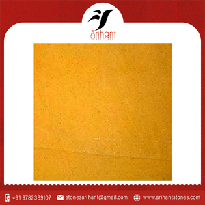 Mármol Amarillo J para Interiores, Ideal para Proyectos de Diseño de Alta Gama, Disponible a un Precio Accesible - Product Image 6