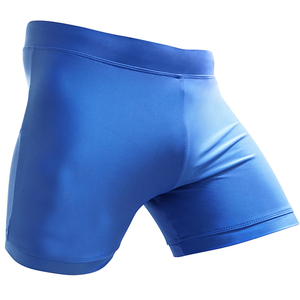 กางเกงรัดรูปออกกำลังกายผู้ชายแบบ OEM สำหรับยิม โยคะ และการฝึกซ้อม พิมพ์ลายแบบ Sublimated DTF กระชับสัดส่วน - Product Image 6