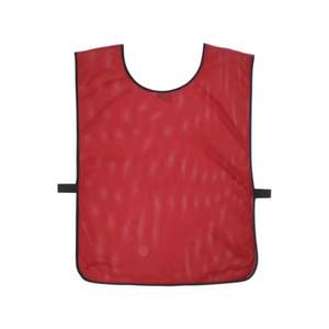 Maillots d'entraînement de football réversibles imprimés de qualité supérieure, gilets d'entraînement pour l'entraînement au football, uniformes sportifs d'équipe, tissu durable - Product Image 3