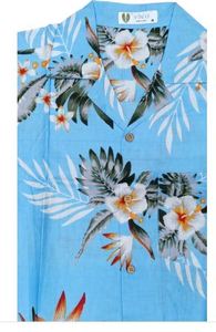 เสื้อเชิ้ตฤดูร้อนผู้ชายใส่สบาย เหมาะสำหรับการเดินทางและพักผ่อน เสื้อชายหาดลำลอง จากซัพพลายเออร์อินเดีย ราคาถูก - Product Image 2