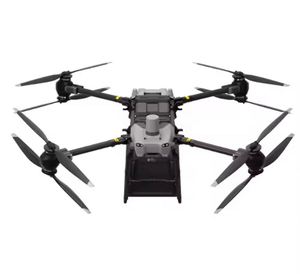 FLYCART 30 Delivery Drone Cargo Transport UAV with Long Range Heavy Payload Capability FC30 Quadcopter - Product Image 1