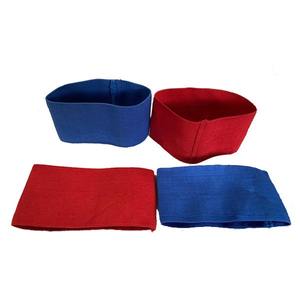 Brassard de sport personnalisé pour paintball, léger, flexible, élastique, respirant, durable, design confortable, ajustement parfait - Product Image 5