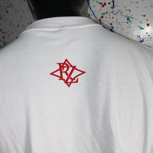 T-shirt à manches courtes pour homme en coton 100% de haute qualité, col rond, avec logo personnalisé, respirant, URBAN PRODUCTIONS - Product Image 1