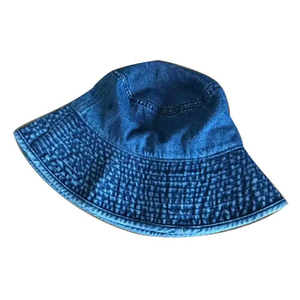 Chapeau Bob Réversible 2026 avec Logo Personnalisé Imprimé – Chapeaux Bob Personnalisables - Product Image 1