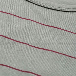 เสื้อกล้ามลำลองผู้ชายสำหรับฤดูร้อน ทรงพอดีตัว ไม่มีแขน เหมาะสำหรับออกกำลังกาย ฟิตเนส เล่นกีฬาชายหาด ชุดฝึกซ้อม เสื้อกล้ามผู้ชายสำหรับฤดูร้อน - Product Image 6