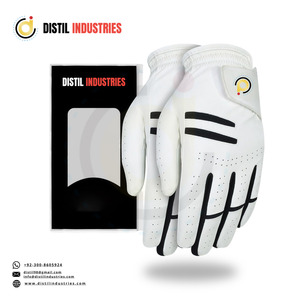 Guantes de Golf Deportivos para Hombre y Mujer, Antideslizantes, para un Rendimiento Mejorado - Product Image 1