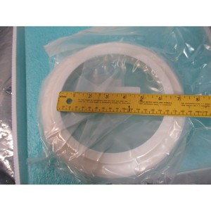 Coorstek 4095082-001 <b>Ceramic</b> <b>Ring</b>, 8.775 OD x - Trusted Global Legacy Semiconductor Equipment and Parts at - Product Image 6