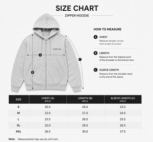 Sweat à capuche gris personnalisé à fermeture éclair intégrale en molleton de coton épais avec logo brodé, coupe classique, style streetwear, poche kangourou, OEM ODM, unisexe - Product Image 5