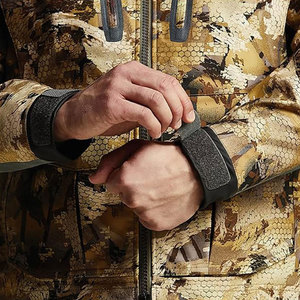 Chaqueta de Caza de Camuflaje para Hombre, Impermeable, de Manga Larga, para Invierno y Actividades al Aire Libre - Product Image 6
