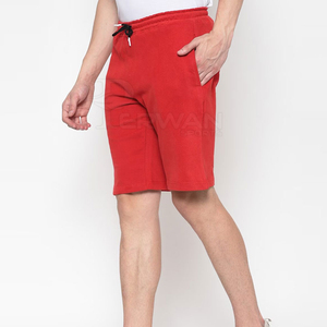 Pantalones Cortos Deportivos 2 en 1 para Hombre, con Forro Personalizado, Bolsillos Dobles, para Entrenamiento y Gimnasio, Modelo 2025 - Product Image 1