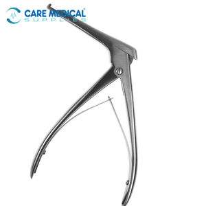 Espéculos de Diagnóstico para Oído, Juego de Instrumentos de Acero Inoxidable de CARE MEDICAL SUPPLIES, Hecho en Pakistán - Product Image 5