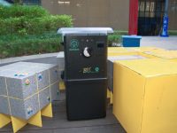 BRT patentado: cebo personalizado para desafíos específicos de control de roedores