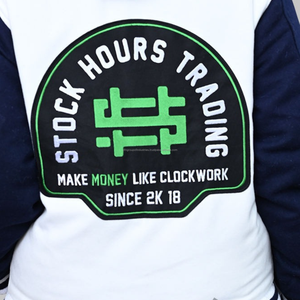 Chaqueta universitaria de alta calidad al por mayor para hombre, chaqueta universitaria de algodón polar con letras, chaqueta universitaria para hombre y mujer - Product Image 5