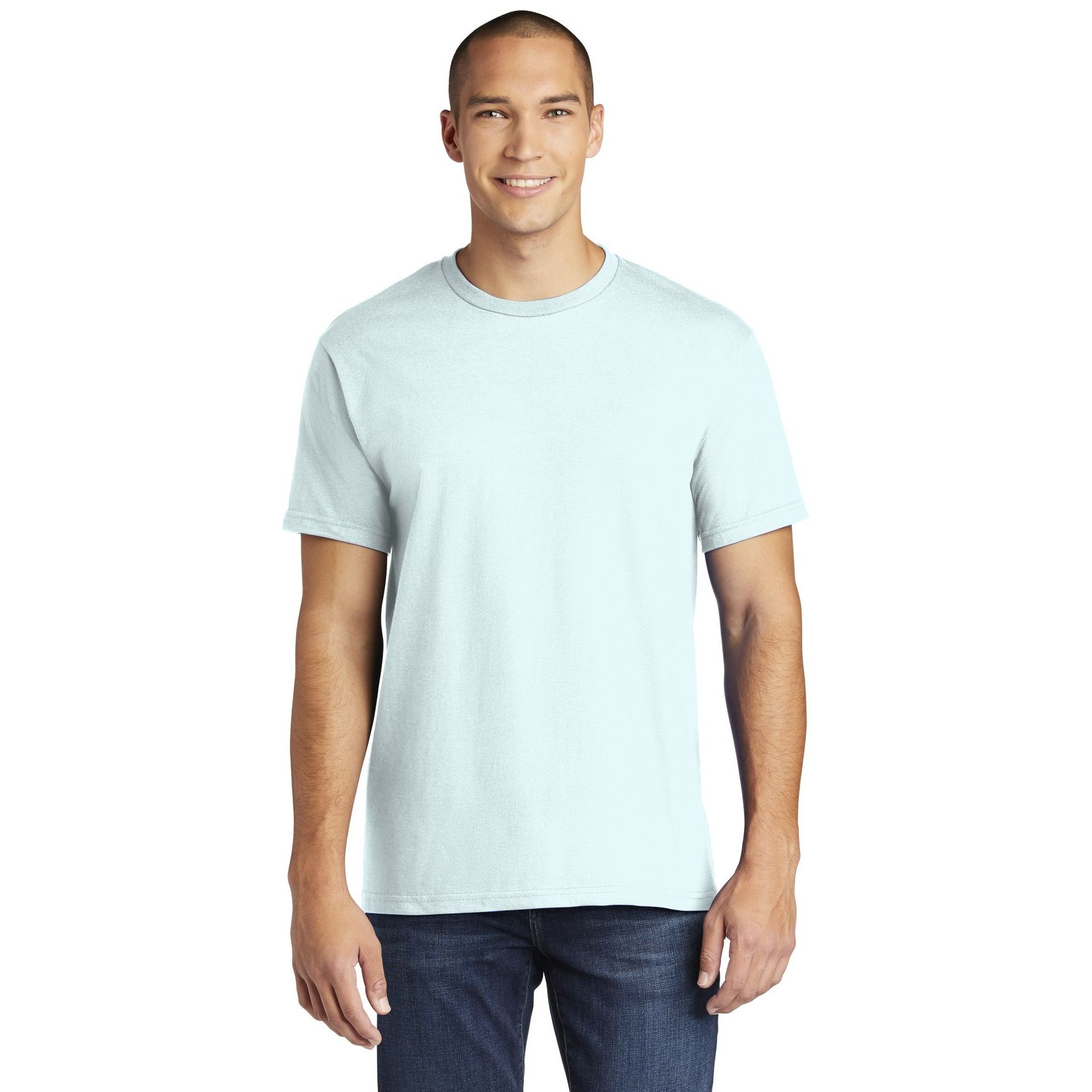 Chambray Color